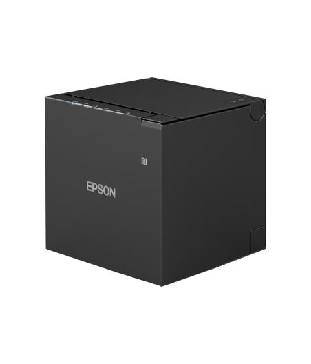IMPRIMANTE ETIQUETTEUSE EPSON TM-M30III RECEIPT PRINTER