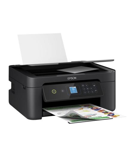 IMPRIMANTE MFT JET D'ENCRE EPSON EXPRESSION HOME XP-3205 MFP INKJET