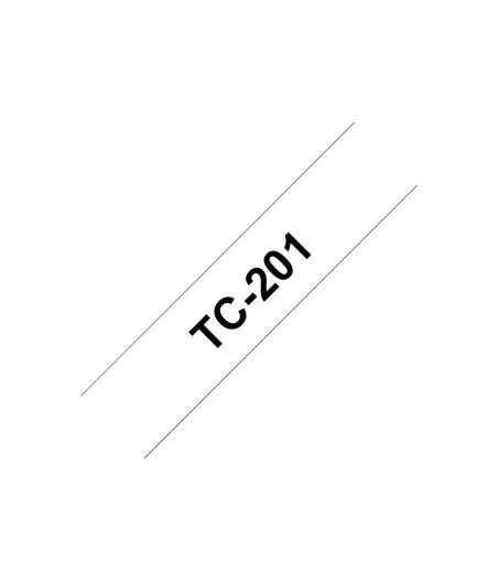 BROTHER RUBAN TC 7.7M - 12MM NO