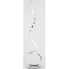 LAMPE SUR PIED LED RM9372FCHROME CHROME