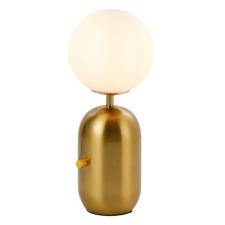 LAMPE DE CHEVET RM3062 FINITION DOREE
