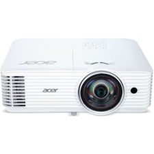 VIDEOPROJECTEUR ACER S1387 WXGA 4000 LUMENS 27DB BLANC