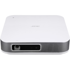 VIDEOPROJECTEUR ACER PD1520 1080 FULL HD 1200 ANSI LUMENS BLANC/NOIR