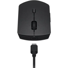 SOURIS SANS FIL LENOVO PRO 2.4GHZ NOIR