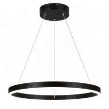 SUSPENSION RM5434 LED FINITION NOIR