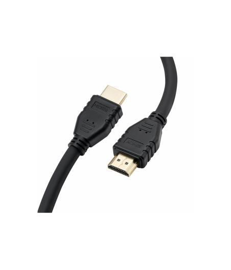 LINDY 5M 4K60HZ HDMI CABLE FLEXIBLE