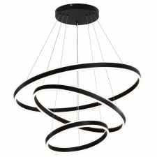 SUSPENSION RM5434 LED FINITION NOIR