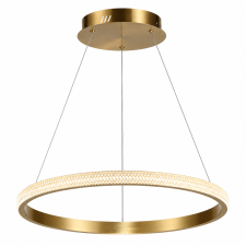 SUSPENSION RM5439 LED FINITION DOREE