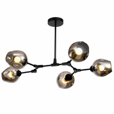 SUSPENSION RM0714BLACK FINITION NOIR