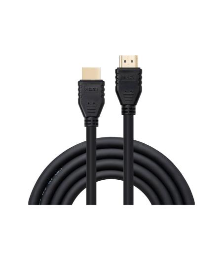 LINDY 2M 4K60HZ HDMI CABLE FLEXIBLE
