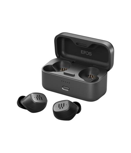 CASQUES - ECOUTEURS TRUE WIRELESS EARBUDS