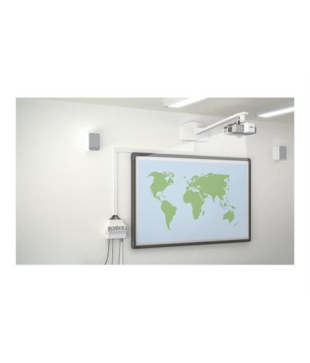 ENCEINTES EPSON SPEAKERS ELP-SP02