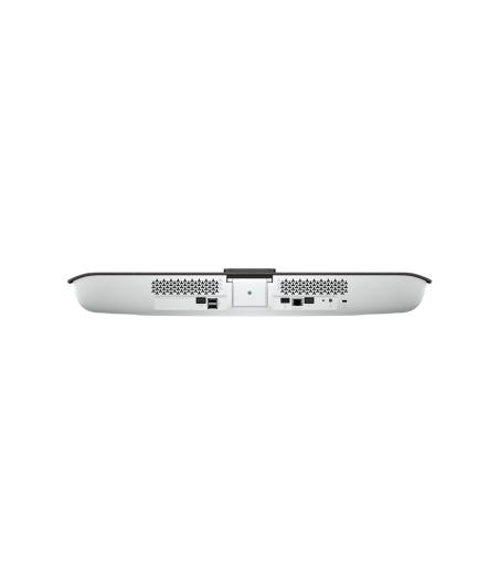SYSTEM VIDEOCONFERENCE HP POLY STUDIO V12 USB VIDEO BAR