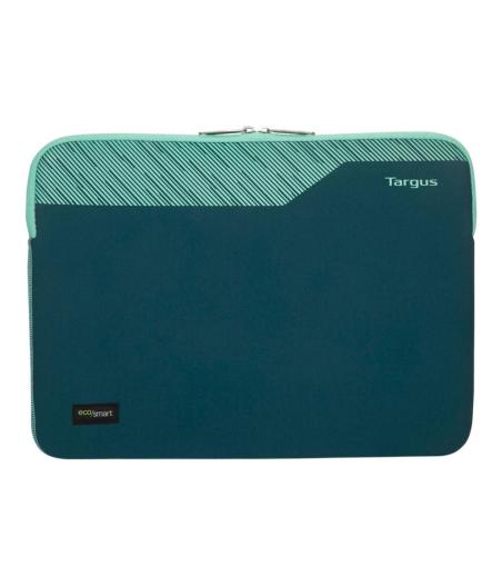 SACOCHE POCHETTE PC TARGUS PULSE 13-14P SLEEVE - GREEN