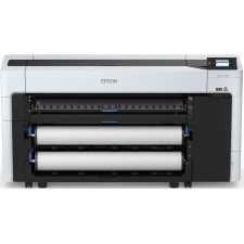 IMPRIMANTE GRAND FORMAT EPSON SURECOLOR SC-T7700D 44 POUCES 4GO