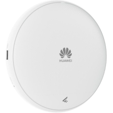 BORNE D'ACCES SANS FIL HUAWEI AP371 WIFI 7 BLANC