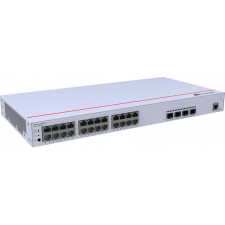 COMMUTATEUR HUAWEI S310-24P4S 24 PORTS GIGABIT ETHERNET