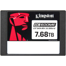 DISQUE DUR SSD INTERNE KINGSTON DC600ME 2.5 POUCES 7680GO