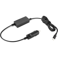 ADAPTATEUR D'ALIMENTATION LENOVO 65WATTS USB-C NOIR
