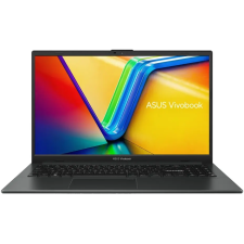 PC PORTABLE ASUS VIVOBOOK GO E1504TA-DICBQ208W N150 15 POUCES 8GO/512GO WIFI 6 NOIR