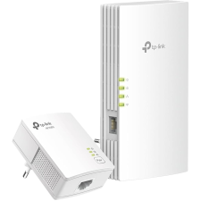 ADAPTATEUR CPL TP-LINK AV1000 POWERLINE AX1500 WI-FI 6