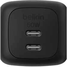 ADAPTATEUR SECTEUR BELKIN 50WATTS NOIR
