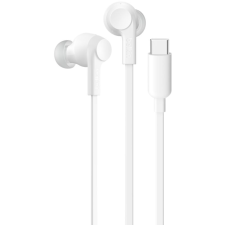 ECOUTEURS BELKIN SOUNDFORM USB-C AVEC MICRO BLANC