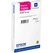 CARTOUCHE D'ENCRE EPSON T9083 MAGENTA XL