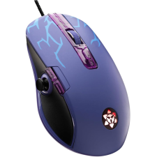 SOURIS LEXIP TSUME 12000 DPI USB VIOLET