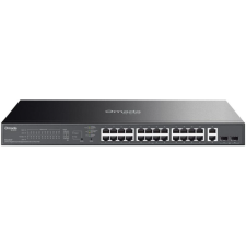 COMMUTATEUR TP-LINK OMADA 28 PORTS GIGABITS