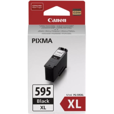 CARTOUCHE D'ENCRE CANON PG-595XL NOIR XL