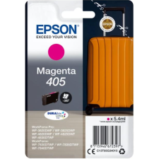 CARTOUCHE D'ENCRE EPSON 405 MAGENTA 5.4ML DURABRITE