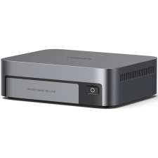 SERVEUR NAS UGREEN DXP480T PLUS 4 BAIES I5-1235U 8GO/32TO