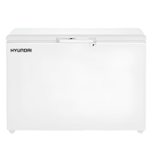 CONGELATEUR COFFRE HYUNDAI HYCF-HM287 287L E FROID STATIQUE BLANC