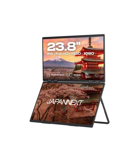 ECRAN JAPANNEXT JN-DMD-IPS238F 23P FHD IPS