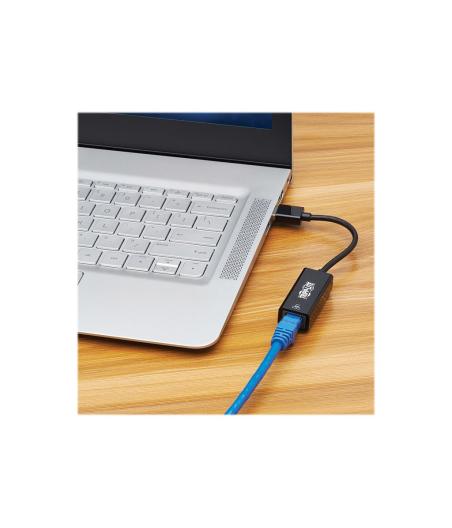 EATON USB-C USB-A TO RJ45 NETWORK ADPT