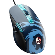 SOURIS LEXIP KAKASHI DESIGN BY TSUME BLEUE