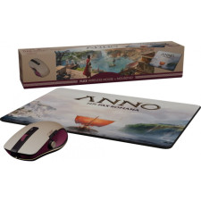 SOURIS LEXIP X UBISOFT ANNO 117 MULTICOLORE