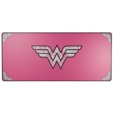 TAPIS SOURIS GAMING LEXIP X WARNER WONDER WOMAN ROSE