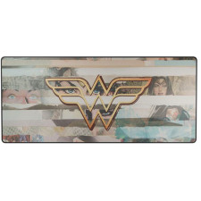 TAPIS SOURIS GAMING LEXIP X WARNER WONDER WOMAN MOUSEPAD
