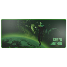 TAPIS SOURIS GAMING LEXIP X WARNER GREEN LANTERN VERT
