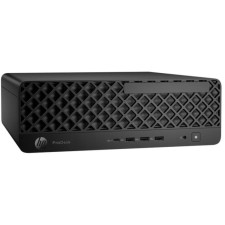PC BUREAU HP PD 4 SFF G1I U5 225 24GO 512GO NOIR