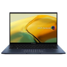 PC PORTABLE ASUS ZB UX3405CA-DICSU752X U9 285H 14P BLEU