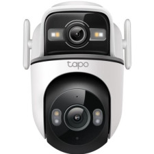 CAMERA IP TP-LINK CAMERA DE SECURITE EXTERIEURE