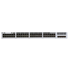 SWITCH CISCO C9300L 48-PORT DATA 4X10G UPLINK GRIS