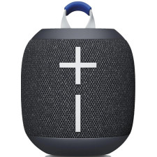 HAUTS PARLEURS LOGI ULTIMATE EARS WONDERBOOM 4 NOIR