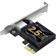 ADAPTATEUR RESEAU TP-LINK TX201 V1 2.5 GIGABIT PCI ETHERNET