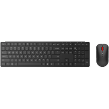 ENSEMBLE CLAVIER + SOURIS LENOVO 4000 DPI BLUETOOTH 5.3 NOIR