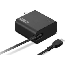 ADAPTATEUR ALIMENTATION LENOVO 65WATTS USB-C NOIR
