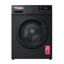 LAVE-LINGE FRONTAL DEROSSO DRS-WM101400-B 10KG 1400TRS/MIN A INVERTER NOIR